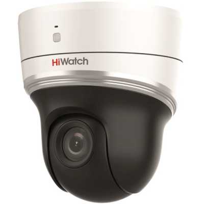 

HiWatch PTZ-N2204I-DE3W