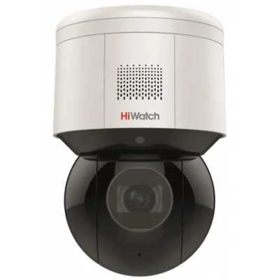IP видеокамера HiWatch PTZ-N3A404I-D-C