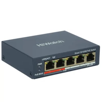 HiWatch SWT-1105P