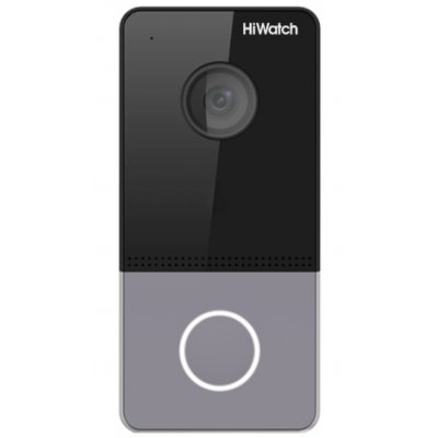 видеопанель HiWatch VDP-D2201-B