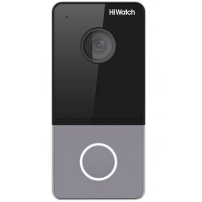 видеопанель HiWatch VDP-D2211-B