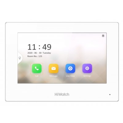 HiWatch