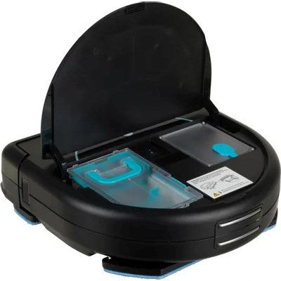Hobot Legee 669