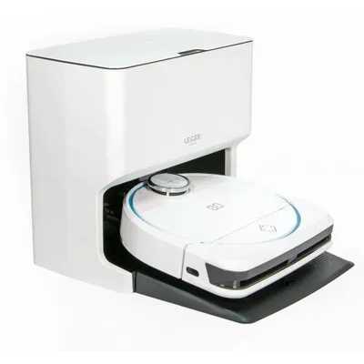 Hobot Legee D8+Lulu