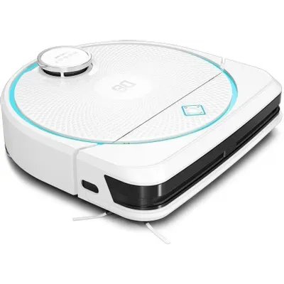 Hobot Legee D8+Lulu
