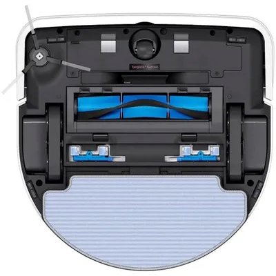 робот-пылесос Hobot Legee D8+Lulu