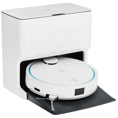 робот-пылесос Hobot Legee Q10 Pro