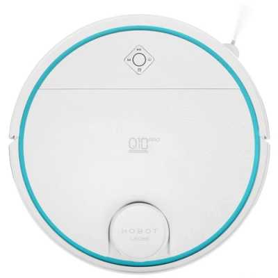 робот-пылесос Hobot Legee Q10 Pro