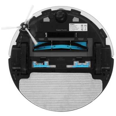 робот-пылесос Hobot Legee Q10