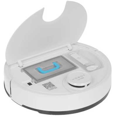 робот-пылесос Hobot Legee Q10