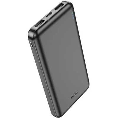 Hoco J100 High-ranking Black