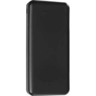 внешний аккумулятор Hoco J100 High-ranking Black