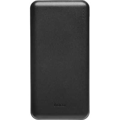 Hoco J100 High-ranking Black
