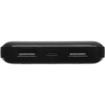 Hoco J100 High-ranking Black