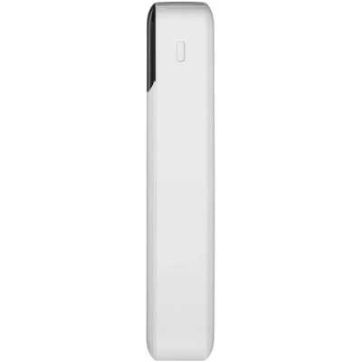 Hoco J102A Cool figure White