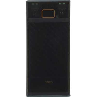 внешний аккумулятор Hoco J103A Grey