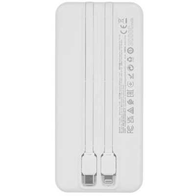 внешний аккумулятор Hoco J118B White