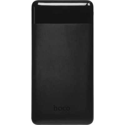 Hoco J72 Easy travel Black