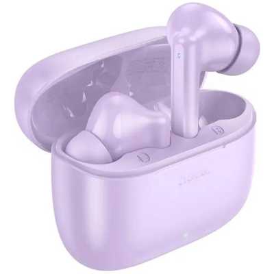гарнитура Hoco Thought EQ2 98541 Purple