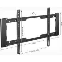 Holder LCD-F6910-B