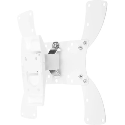 Holder LCDS-5019 White 22-42