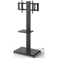 кронштейн Holder PR-107 Black