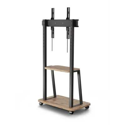 Holder PR-108 черный-дуб