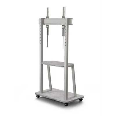 Holder PR-108 серый-сланец