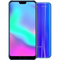 смартфон Honor 10 4-128GB Blue