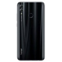 Honor 10 Lite 3-64GB Black