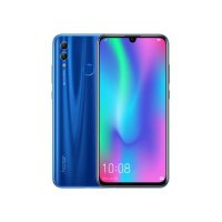 смартфон Honor 10 Lite 3-64GB Sapphire Blue