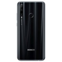 Honor 10i 128GB Black