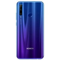Honor 10i 128GB Blue