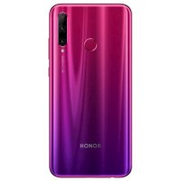 Honor 10i 128GB Red