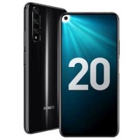 смартфон Honor 20 6-128GB Black