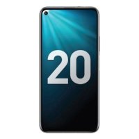 смартфон Honor 20 Pro 8-256GB Icelandic Frost