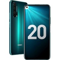 смартфон Honor 20 Pro 8-256GB Phantom Blue