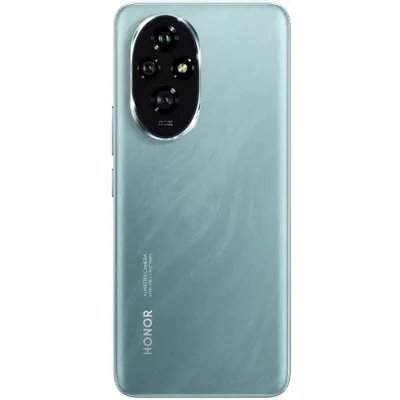 Honor 200 12/512GB Green