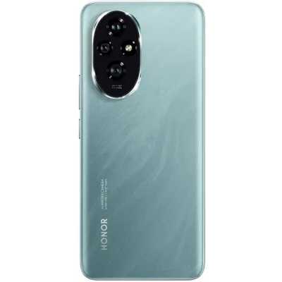 смартфон Honor 200 8/256GB Green