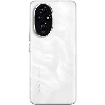 смартфон Honor 200 8/256GB White