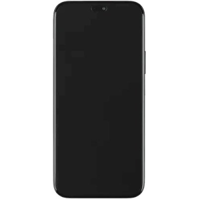 Honor 200 Lite 8/256GB Black