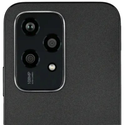 Honor 200 Lite 8/256GB Black