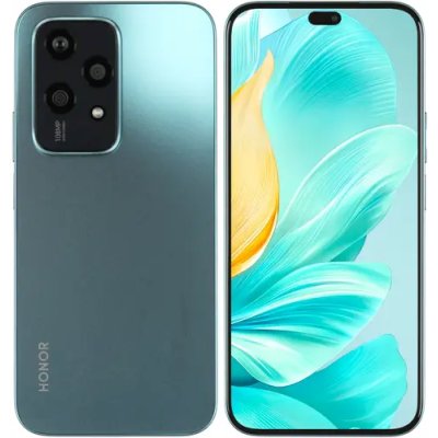 смартфон Honor 200 Lite 8/256GB Green