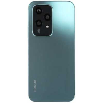 смартфон Honor 200 Lite 8/256GB Green