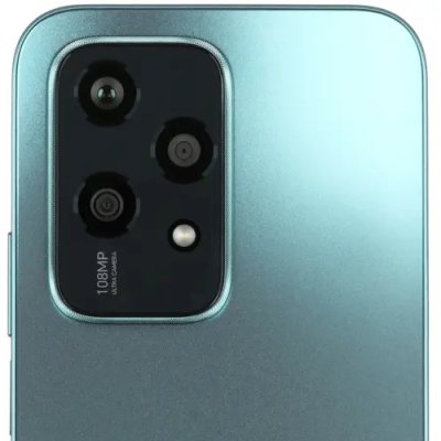 Honor 200 Lite 8/256GB Green