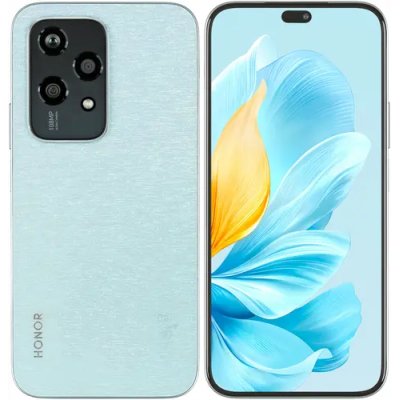 смартфон Honor 200 Lite 8/256GB Light Blue