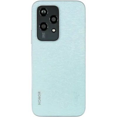 смартфон Honor 200 Lite 8/256GB Light Blue