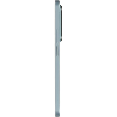 смартфон Honor 200 Lite 8/256GB Light Blue