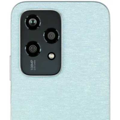 Honor 200 Lite 8/256GB Light Blue