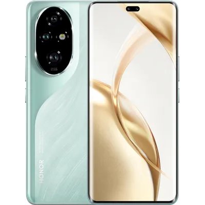 смартфон Honor 200 Pro 12/512GB Green